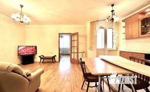 2-к квартира, посуточно, 55м2, 7/9 этаж