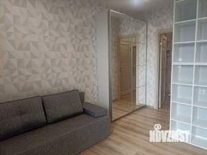 1-к квартира, на длительный срок, 32м2, 21/26 этаж