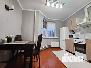 1-к квартира, посуточно, 32м2, 23/24 этаж