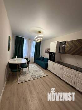 4-к квартира, на длительный срок, 80м2, 28/31 этаж