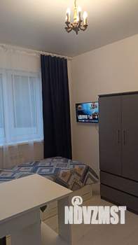 Студия квартира, на длительный срок, 20м2, 1/5 этаж