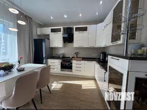 3-к квартира, на длительный срок, 95м2, 2/7 этаж