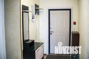 2-к квартира, посуточно, 63м2, 10/25 этаж