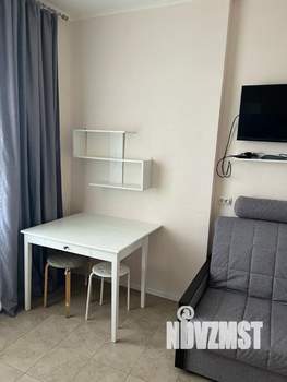 1-к квартира, на длительный срок, 31м2, 16/25 этаж