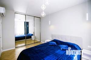 1-к квартира, на длительный срок, 32м2, 4/8 этаж