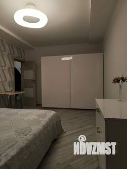 2-к квартира, на длительный срок, 78м2, 16/17 этаж