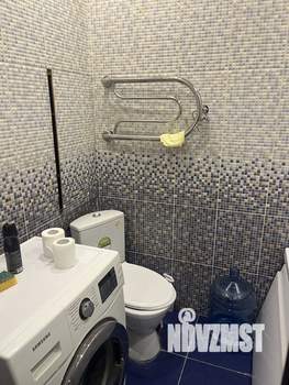 1-к квартира, на длительный срок, 34м2, 2/8 этаж