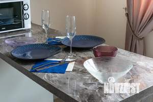 2-к квартира, посуточно, 65м2, 25/32 этаж