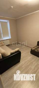 1-к квартира, на длительный срок, 35м2, 11/25 этаж