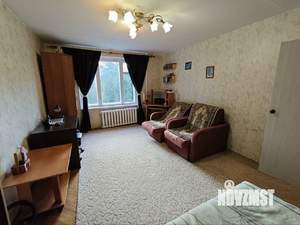 1-к квартира, на длительный срок, 35м2, 4/12 этаж