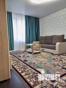 1-к квартира, на длительный срок, 37м2, 5/14 этаж