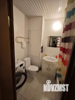 1-к квартира, на длительный срок, 38м2, 5/16 этаж