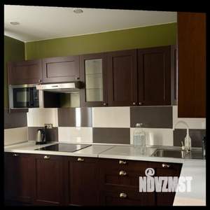 1-к квартира, на длительный срок, 39м2, 3/26 этаж