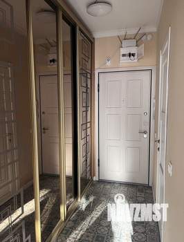 Студия квартира, на длительный срок, 27м2, 23/36 этаж