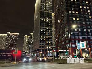 2-к квартира, на длительный срок, 41м2, 25/32 этаж