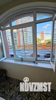 2-к квартира, посуточно, 92м2, 2/23 этаж
