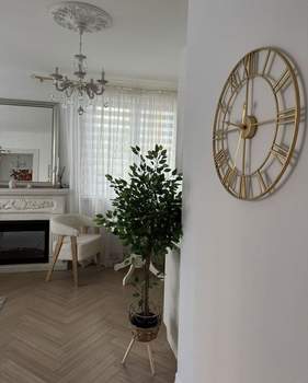 2-к квартира, на длительный срок, 48м2, 2/32 этаж