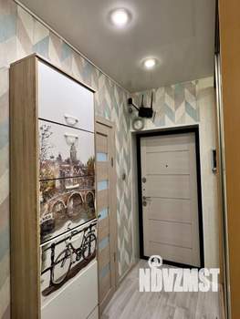 1-к квартира, на длительный срок, 30м2, 4/4 этаж