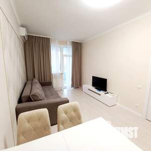 3-к квартира, на длительный срок, 60м2, 21/32 этаж