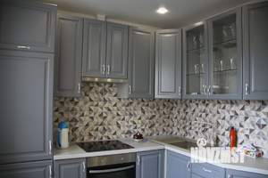 1-к квартира, на длительный срок, 50м2, 10/25 этаж