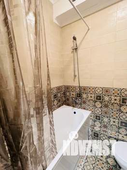 1-к квартира, посуточно, 35м2, 24/32 этаж