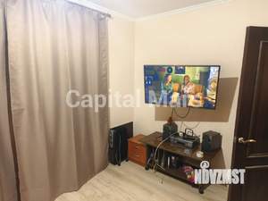 1-к квартира, на длительный срок, 32м2, 5/25 этаж