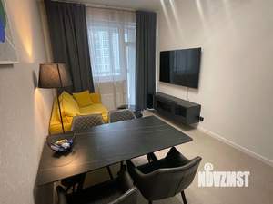 2-к квартира, на длительный срок, 54м2, 14/32 этаж