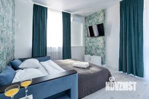 1-к квартира, на длительный срок, 35м2, 8/12 этаж