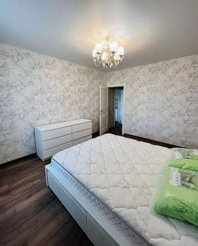 3-к квартира, на длительный срок, 79м2, 9/18 этаж