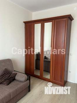 1-к квартира, на длительный срок, 31м2, 16/25 этаж