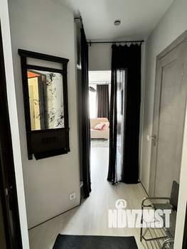 Студия квартира, на длительный срок, 25м2, 6/8 этаж