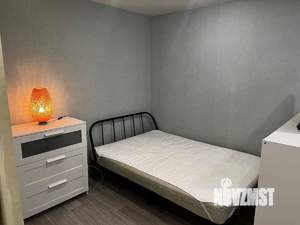 1-к квартира, на длительный срок, 40м2, 1/12 этаж