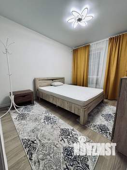 2-к квартира, на длительный срок, 51м2, 6/9 этаж