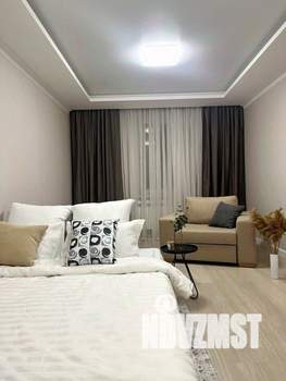 3-к квартира, посуточно, 105м2, 1/1 этаж