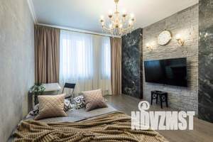 2-к квартира, посуточно, 65м2, 8/8 этаж