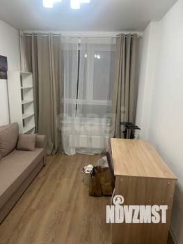 2-к квартира, на длительный срок, 52м2, 11/17 этаж