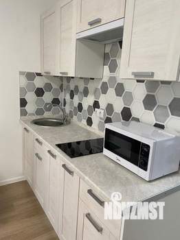 1-к квартира, на длительный срок, 25м2, 6/25 этаж