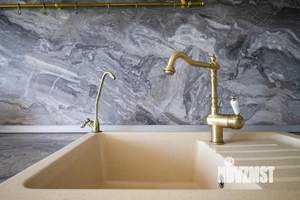 3-к квартира, посуточно, 81м2, 1/1 этаж