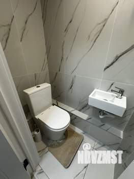 2-к квартира, на длительный срок, 55м2, 22/31 этаж