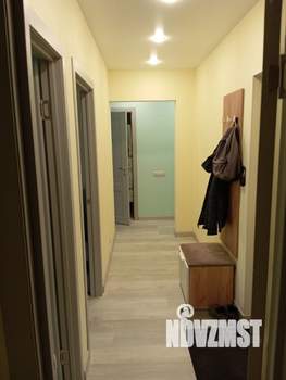 2-к квартира, на длительный срок, 48м2, 4/9 этаж