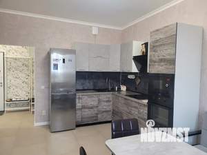 3-к квартира, посуточно, 79м2, 5/32 этаж