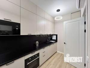 1-к квартира, на длительный срок, 36м2, 22/29 этаж