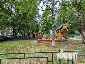 2-к квартира, на длительный срок, 60м2, 2/9 этаж