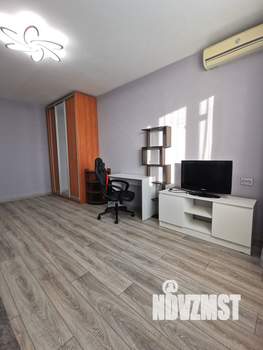 1-к квартира, на длительный срок, 39м2, 11/17 этаж