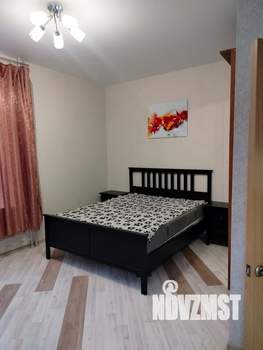 2-к квартира, на длительный срок, 54м2, 2/6 этаж