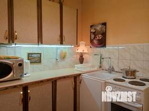 1-к квартира, на длительный срок, 40м2, 9/17 этаж