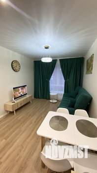 2-к квартира, на длительный срок, 36м2, 5/9 этаж