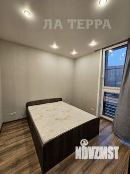 1-к квартира, на длительный срок, 36м2, 1/9 этаж