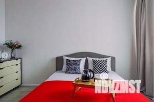 1-к квартира, посуточно, 25м2, 8/21 этаж