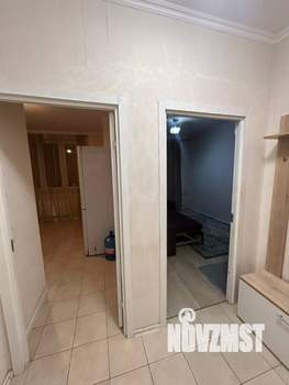 1-к квартира, на длительный срок, 35м2, 11/25 этаж